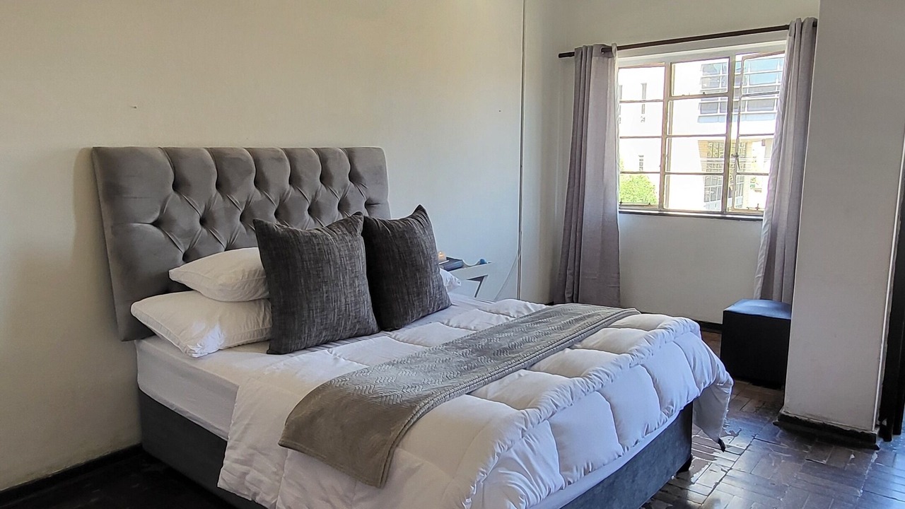 Photo of Bedroom in Pretoria
