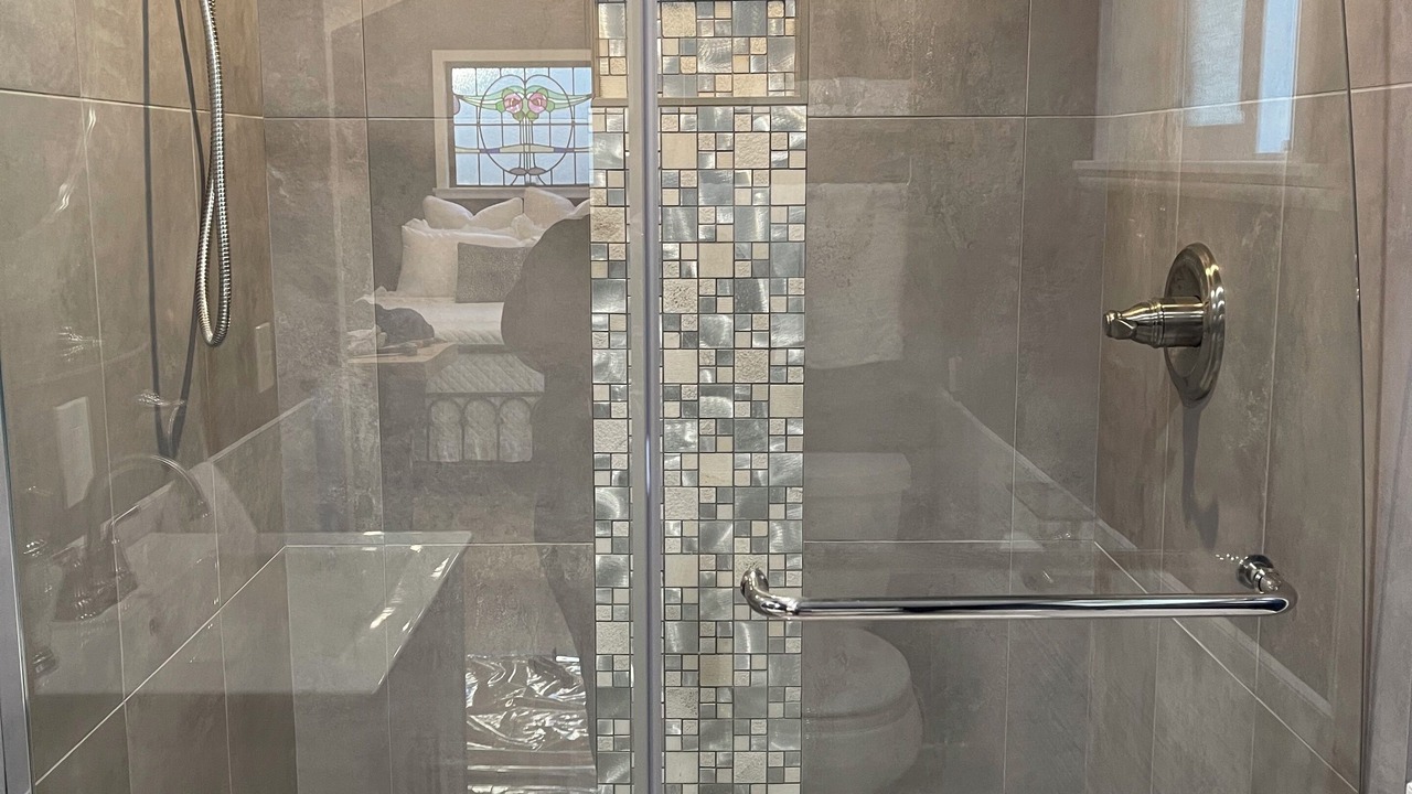Photo of Bathroom in Napa