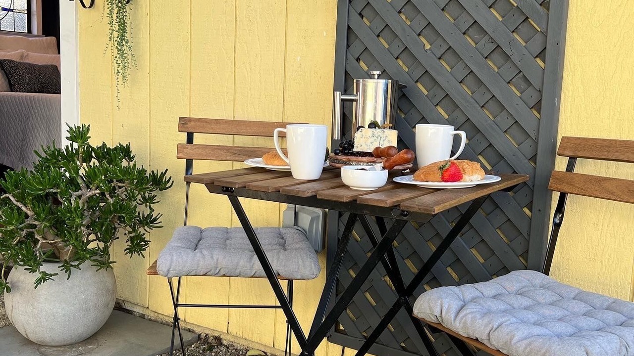 Photo of Outdoor in Napa