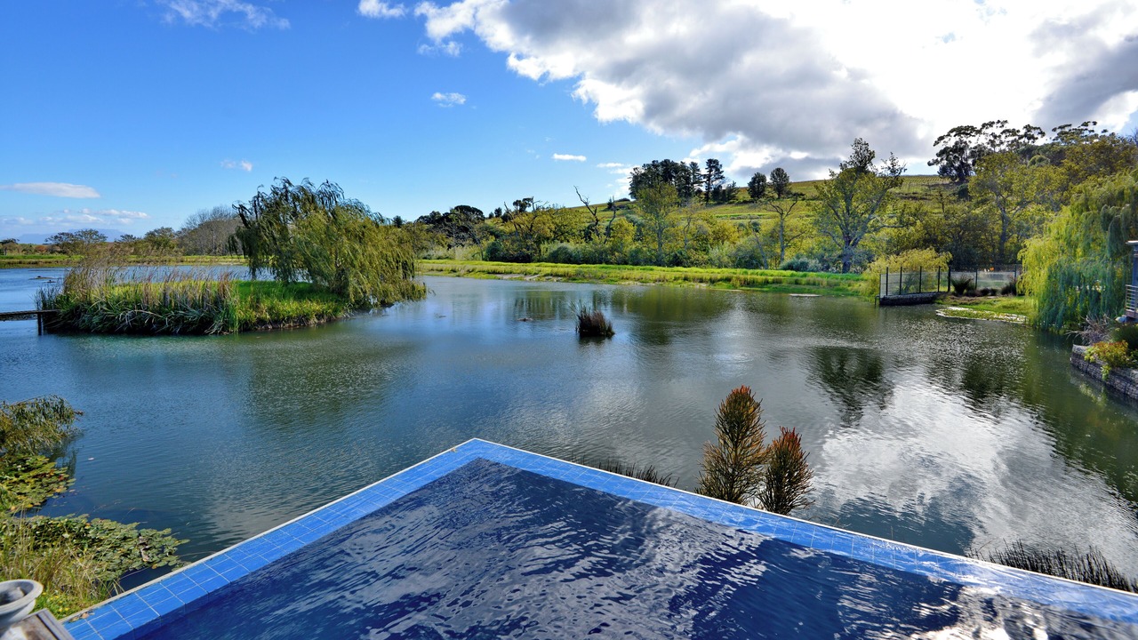 Photo of Outdoor in Cloetesville