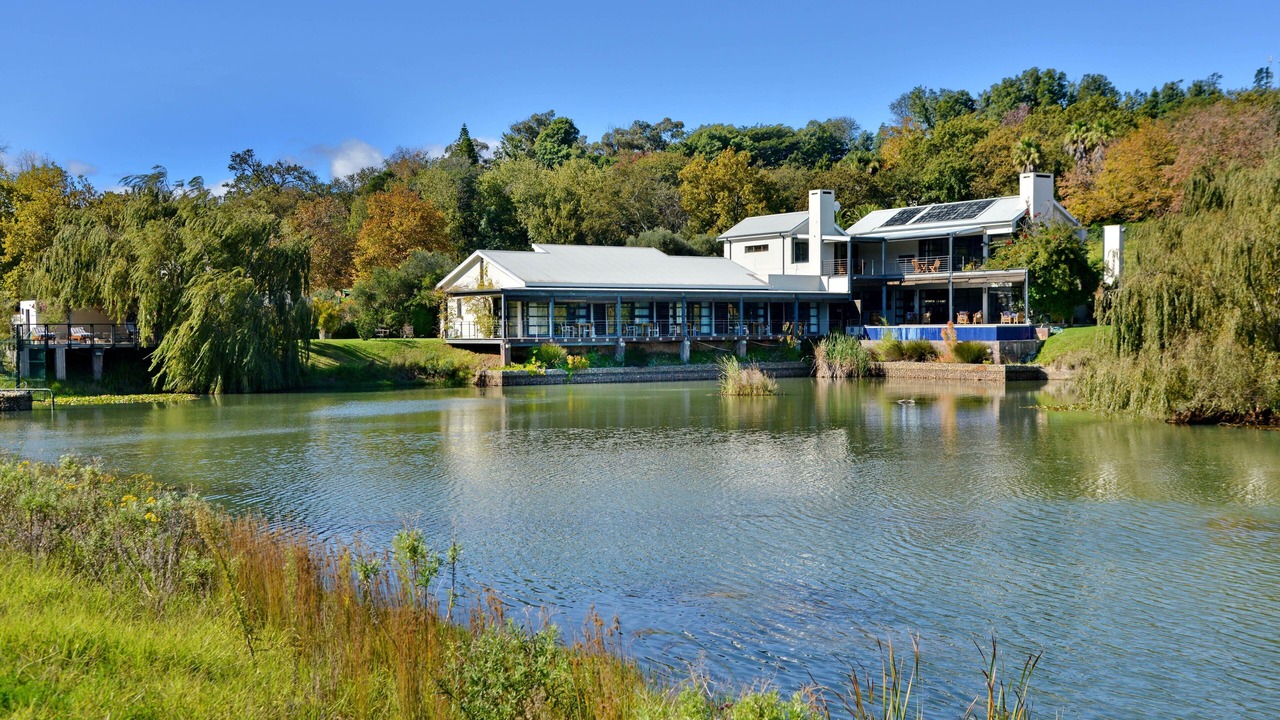 Photo of Outdoor in Cloetesville