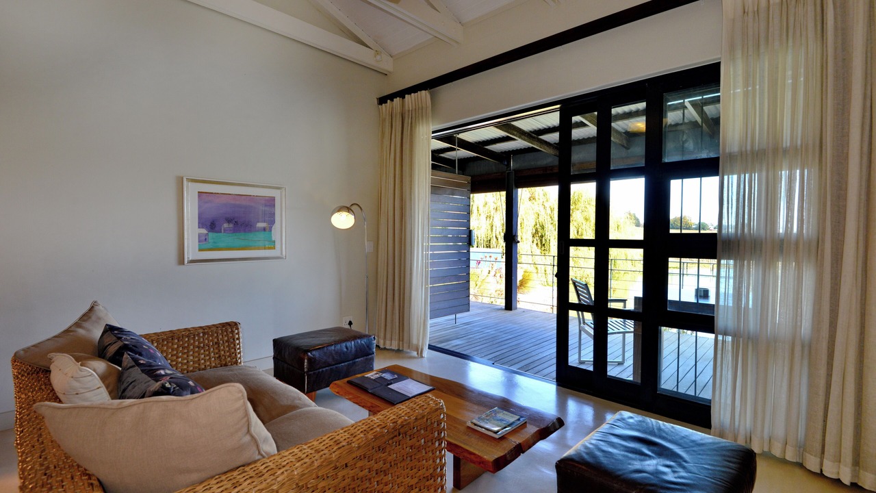 Photo of Livingroom in Cloetesville
