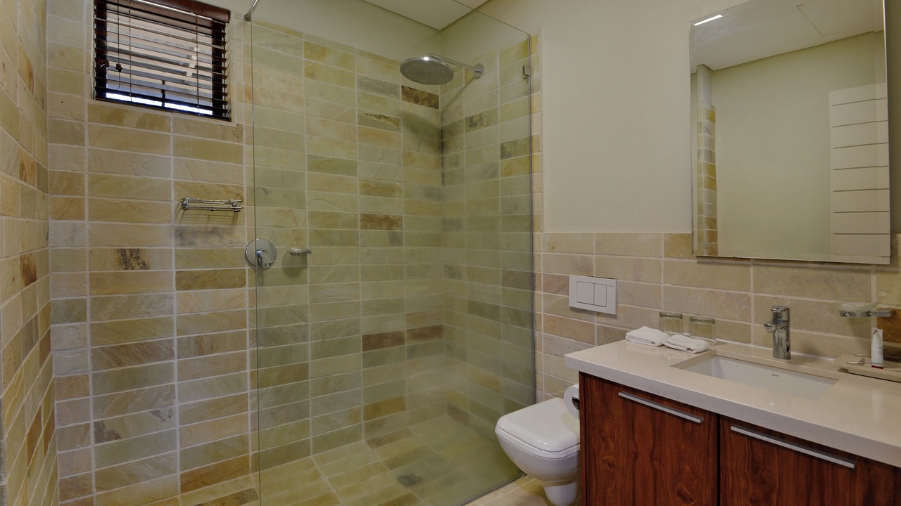 Photo of Bathroom in Cloetesville