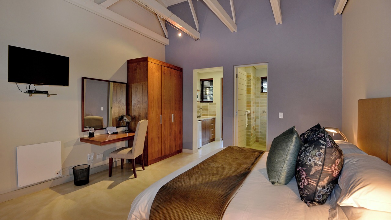 Photo of Bedroom in Cloetesville