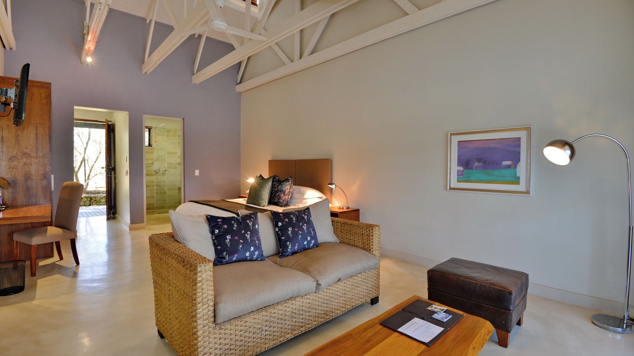 Photo of Livingroom in Cloetesville