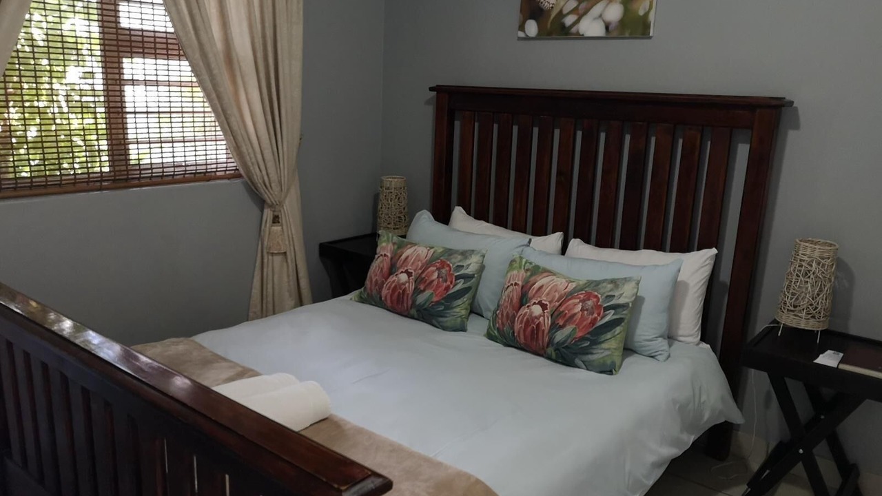 Photo of Bedroom in Goodwood