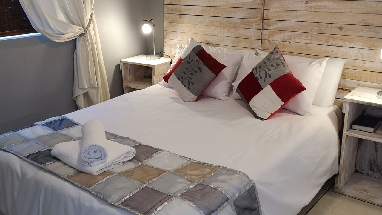 Photo of Bedroom in Goodwood