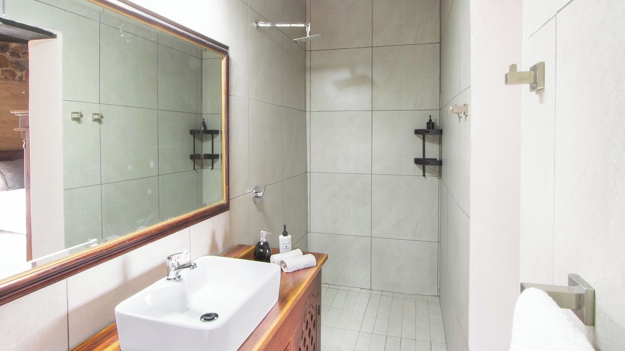Photo of Bathroom in Greater Kokstad
