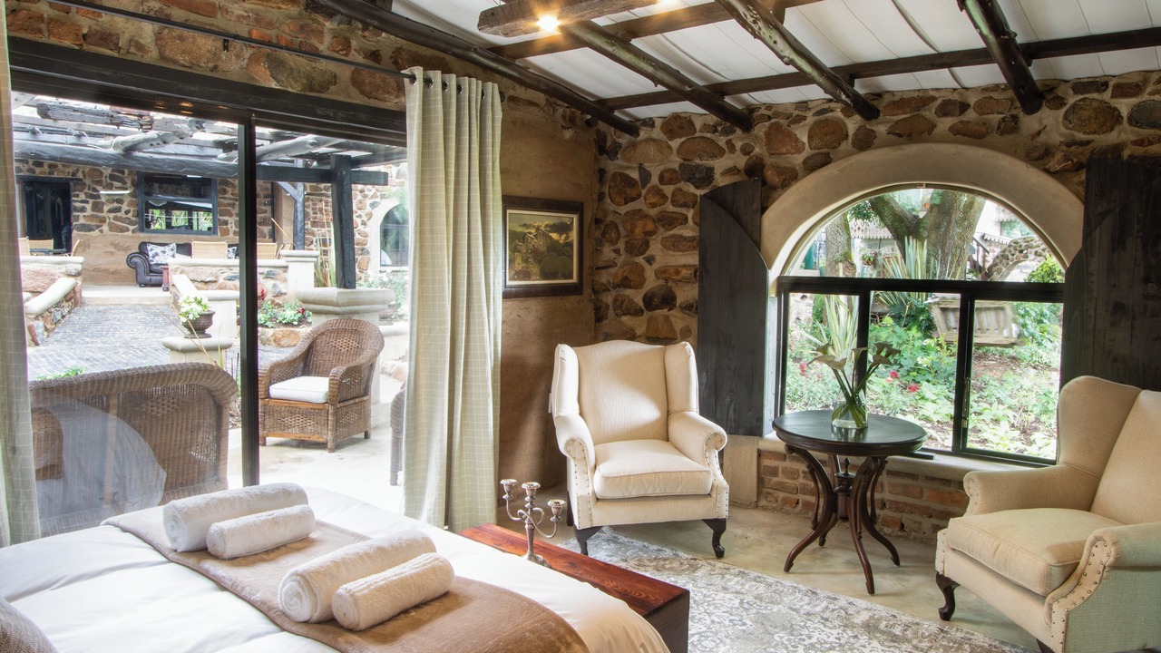 Photo of Bedroom in Greater Kokstad