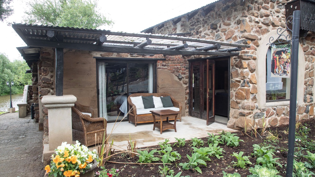Photo of Patio Balcony in Greater Kokstad