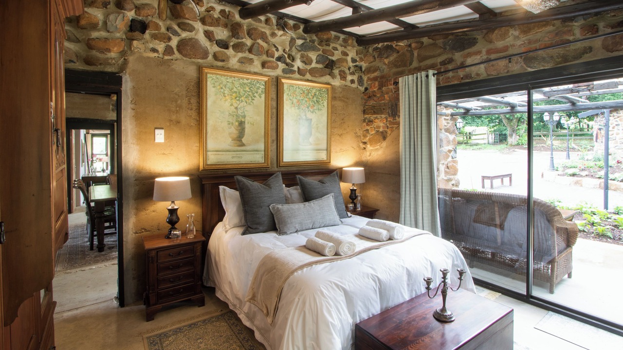 Photo of Bedroom in Greater Kokstad