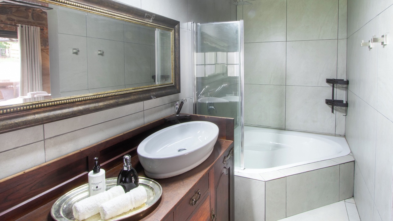 Photo of Bathroom in Greater Kokstad