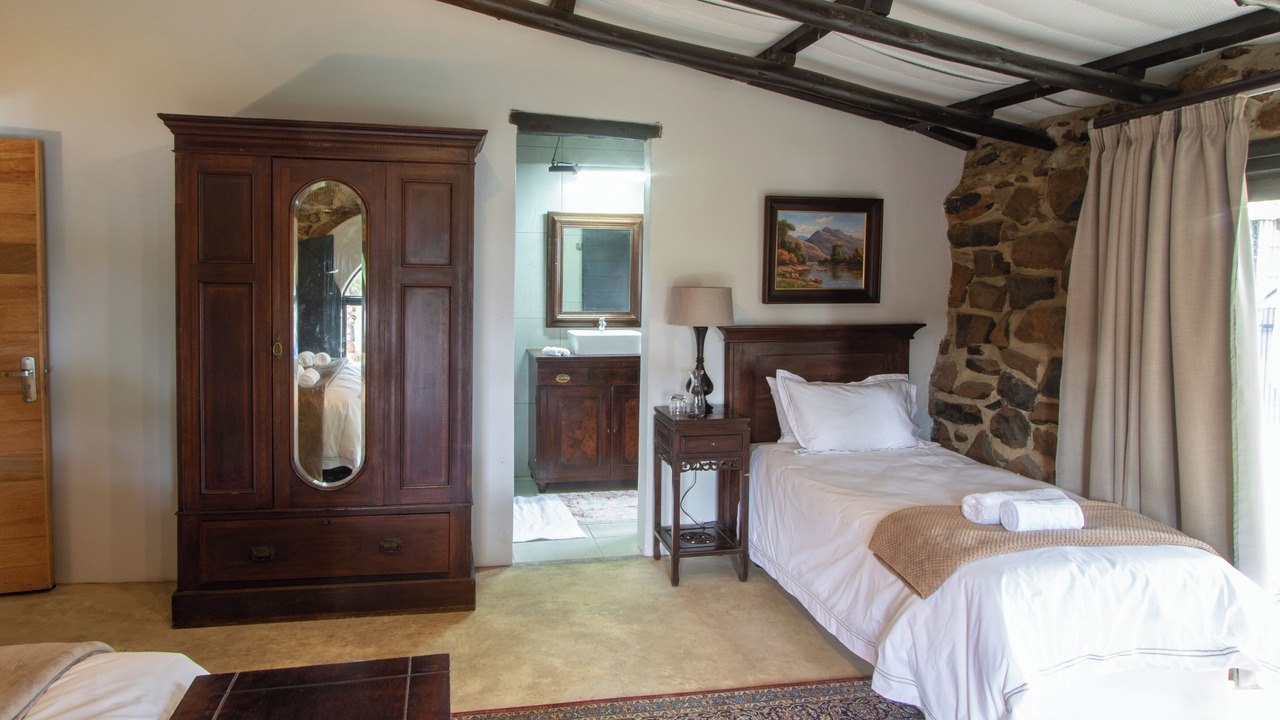 Photo of Bedroom in Greater Kokstad