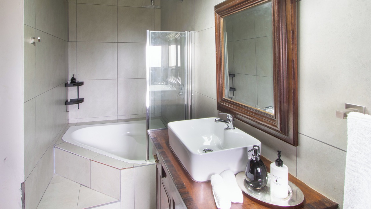 Photo of Bathroom in Greater Kokstad