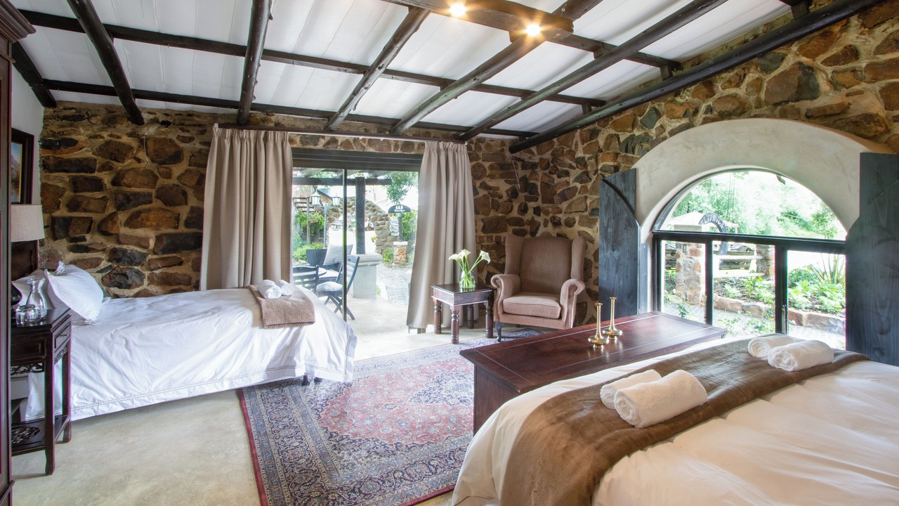Photo of Bedroom in Greater Kokstad