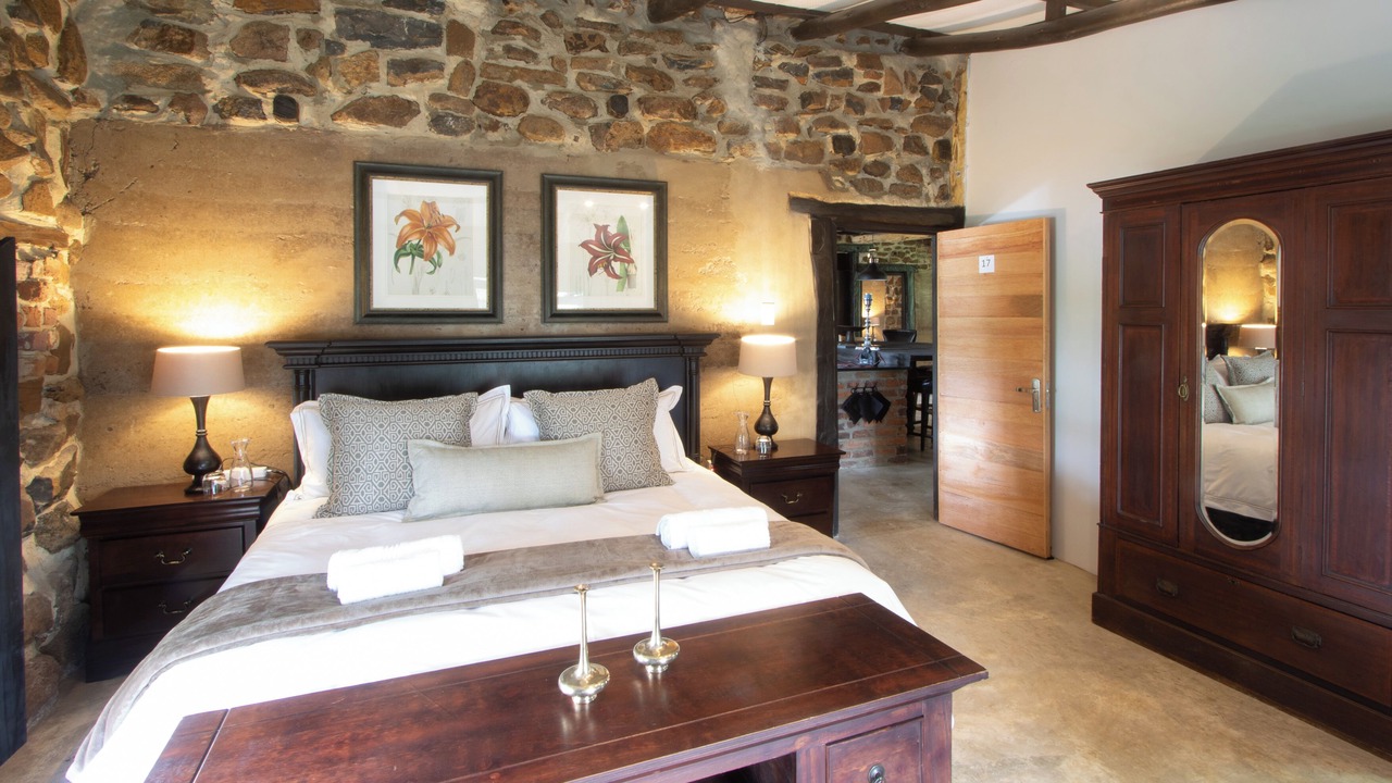 Photo of Bedroom in Greater Kokstad