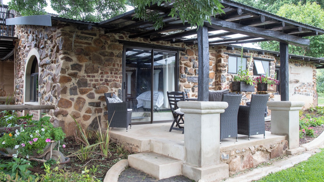 Photo of Patio Balcony in Greater Kokstad