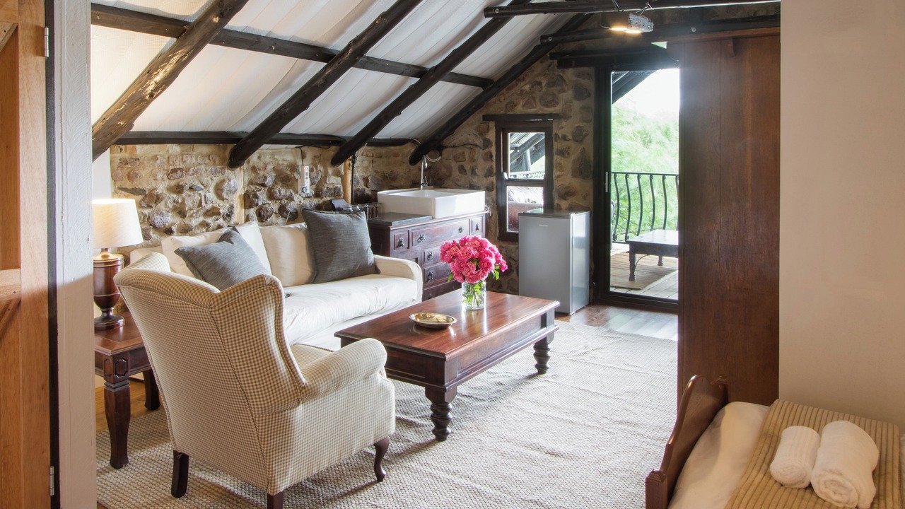 Photo of Livingroom in Greater Kokstad