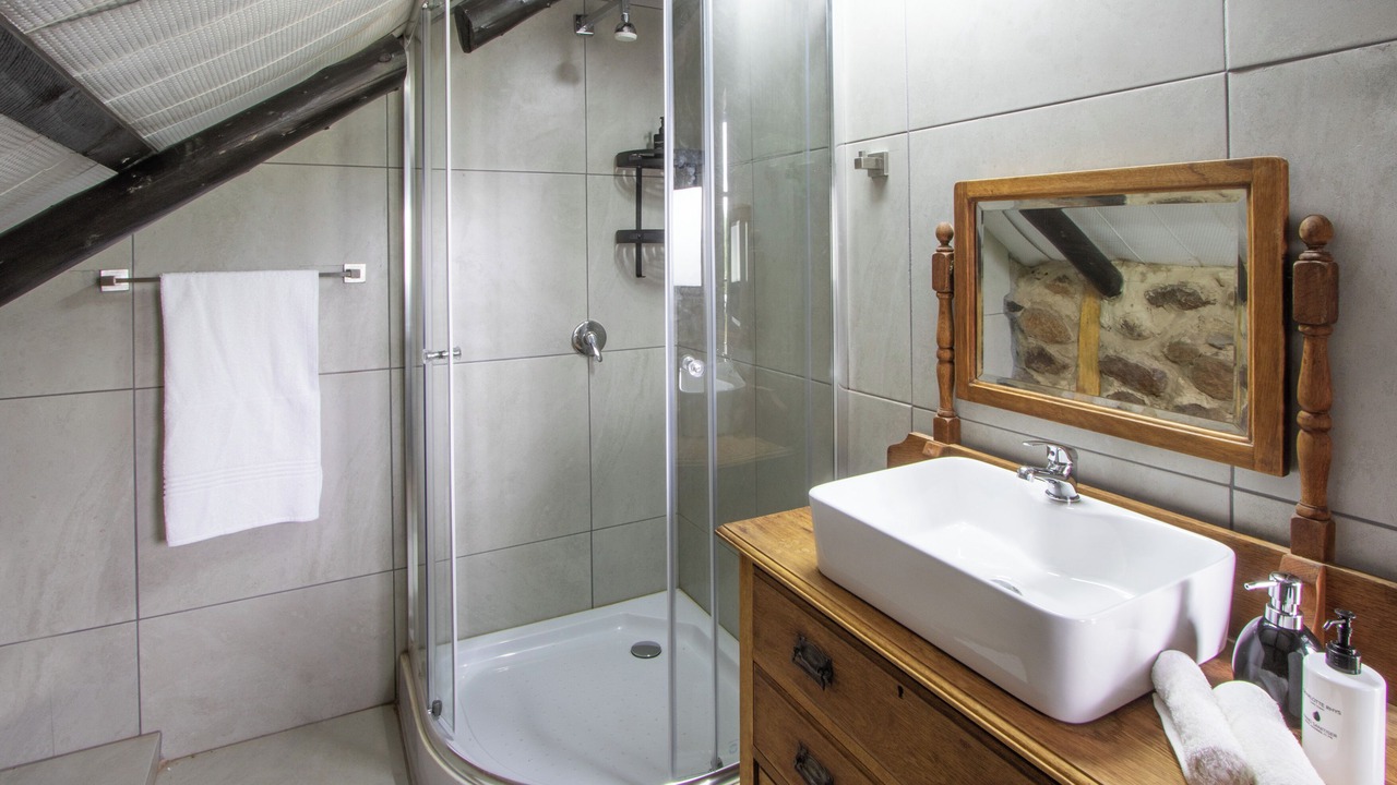 Photo of Bathroom in Greater Kokstad