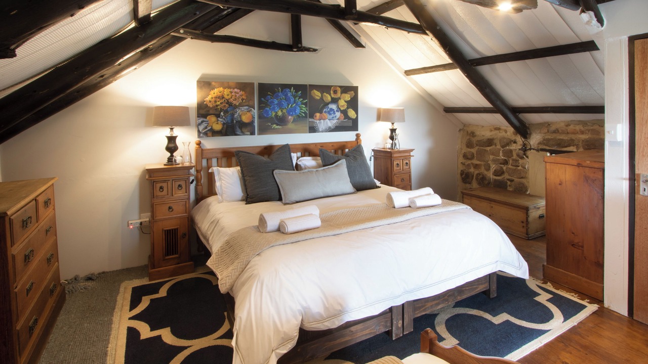 Photo of Bedroom in Greater Kokstad