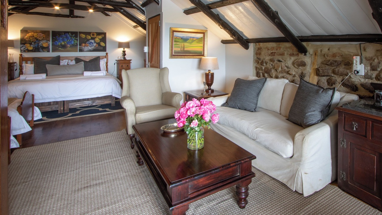 Photo of Bedroom in Greater Kokstad