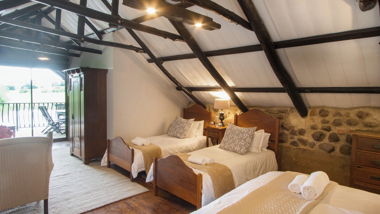Photo of Bedroom in Greater Kokstad