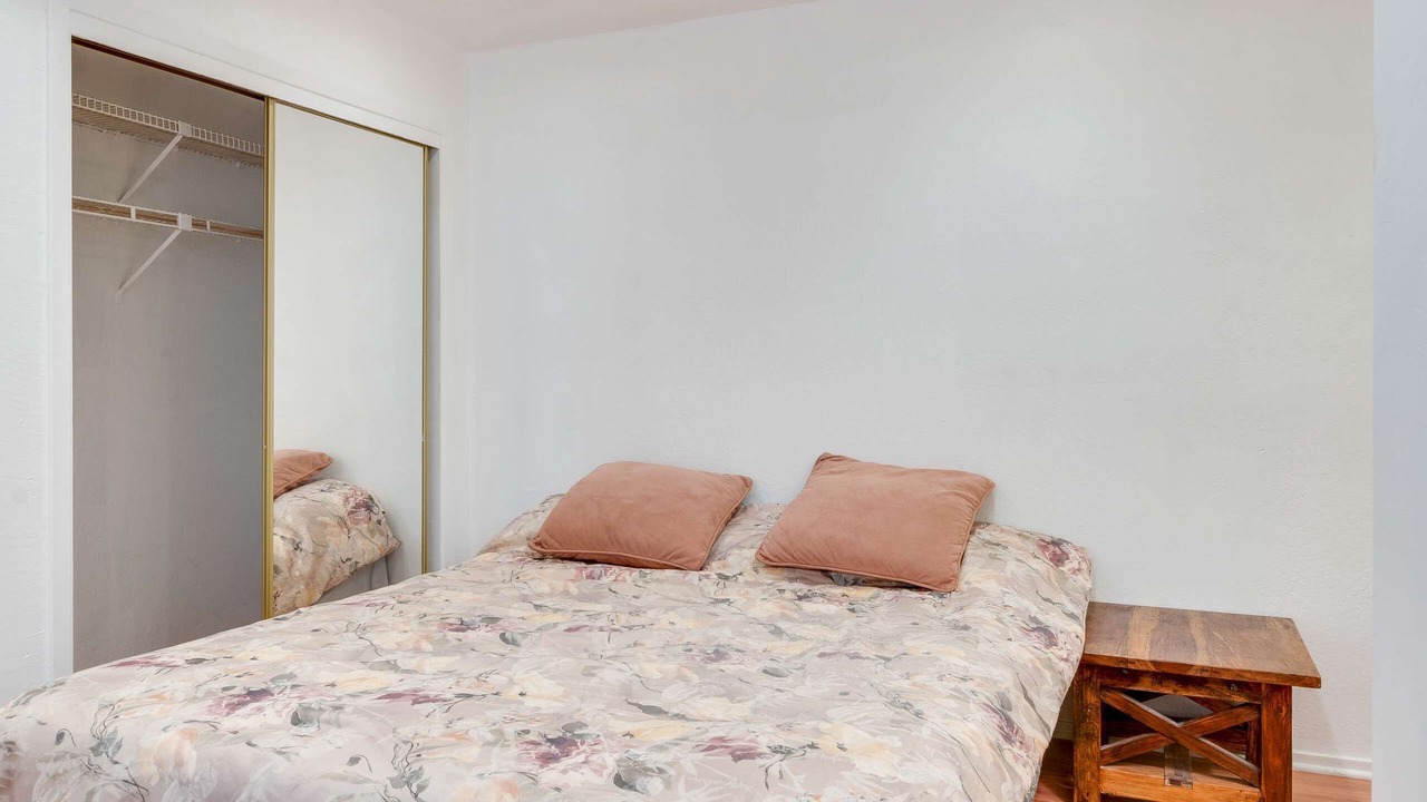 Photo of Bedroom in Mosswood