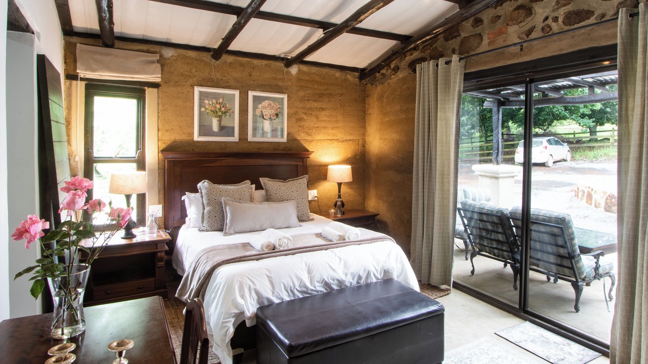 Photo of Bedroom in Greater Kokstad