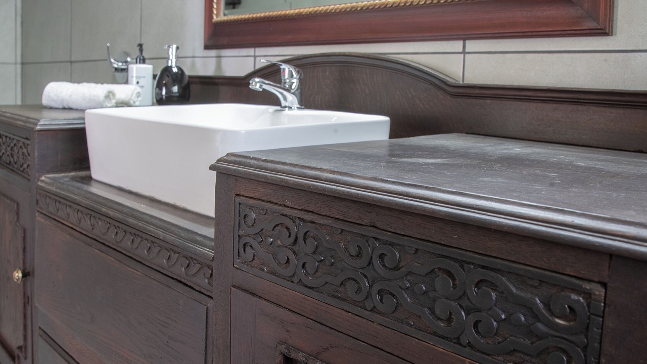Photo of Bathroom in Greater Kokstad