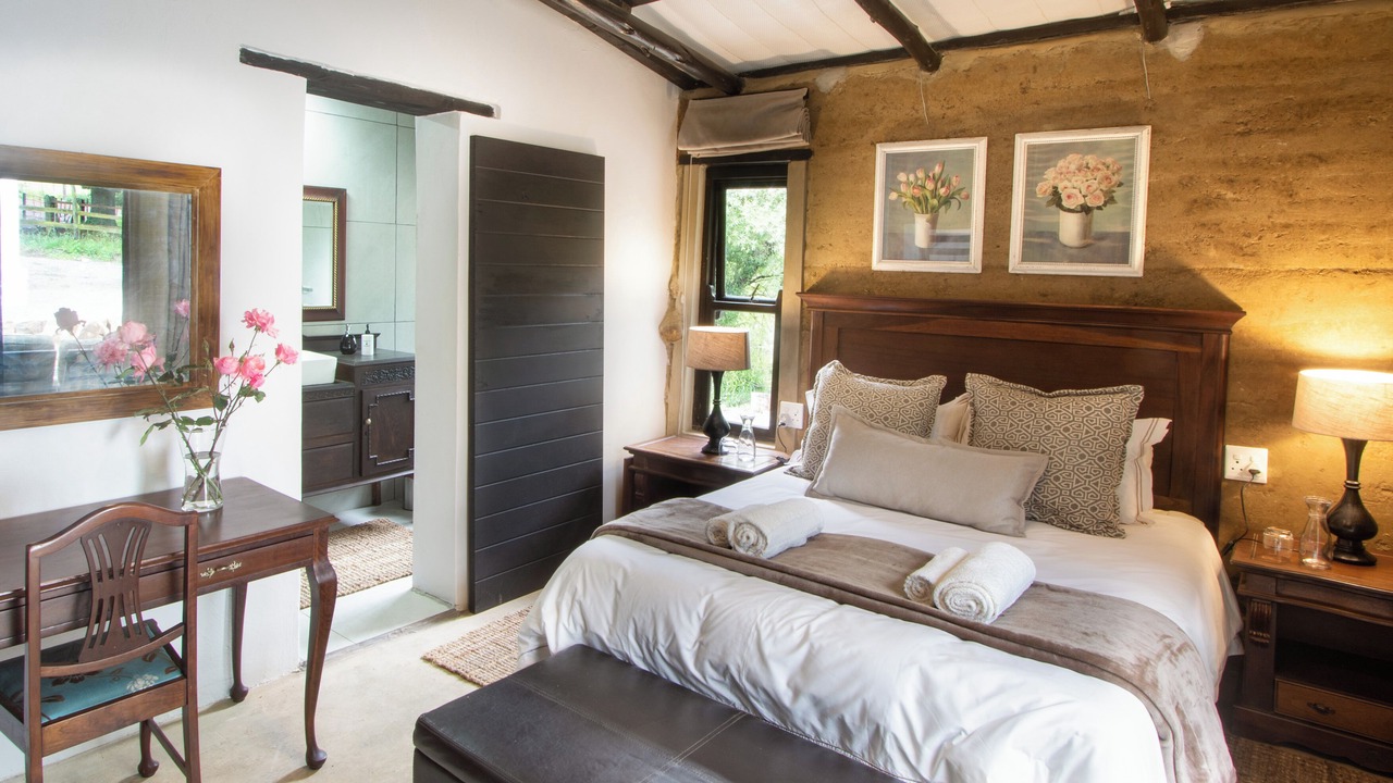 Photo of Bedroom in Greater Kokstad