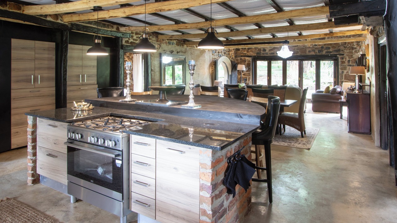 Photo of Kitchen in Greater Kokstad