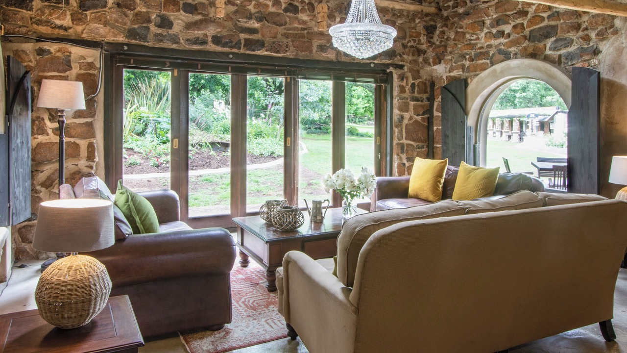 Photo of Livingroom in Greater Kokstad