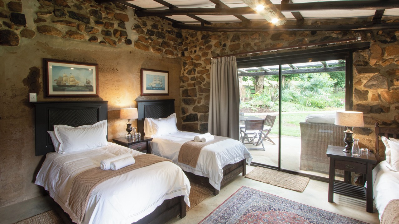 Photo of Bedroom in Greater Kokstad