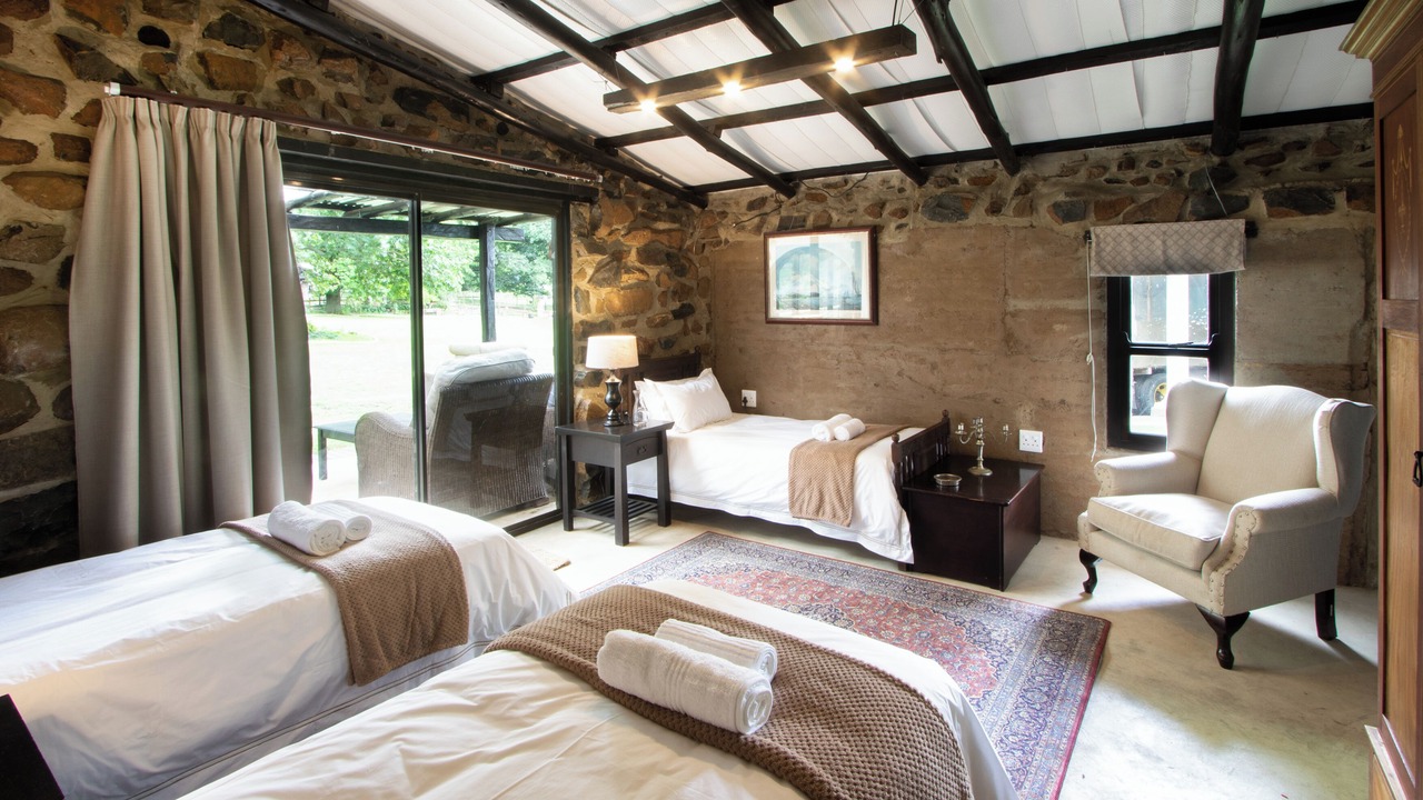 Photo of Bedroom in Greater Kokstad