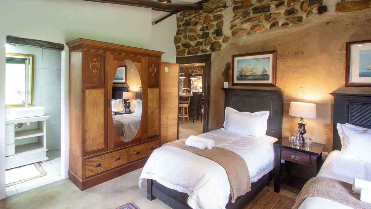 Photo of Bedroom in Greater Kokstad