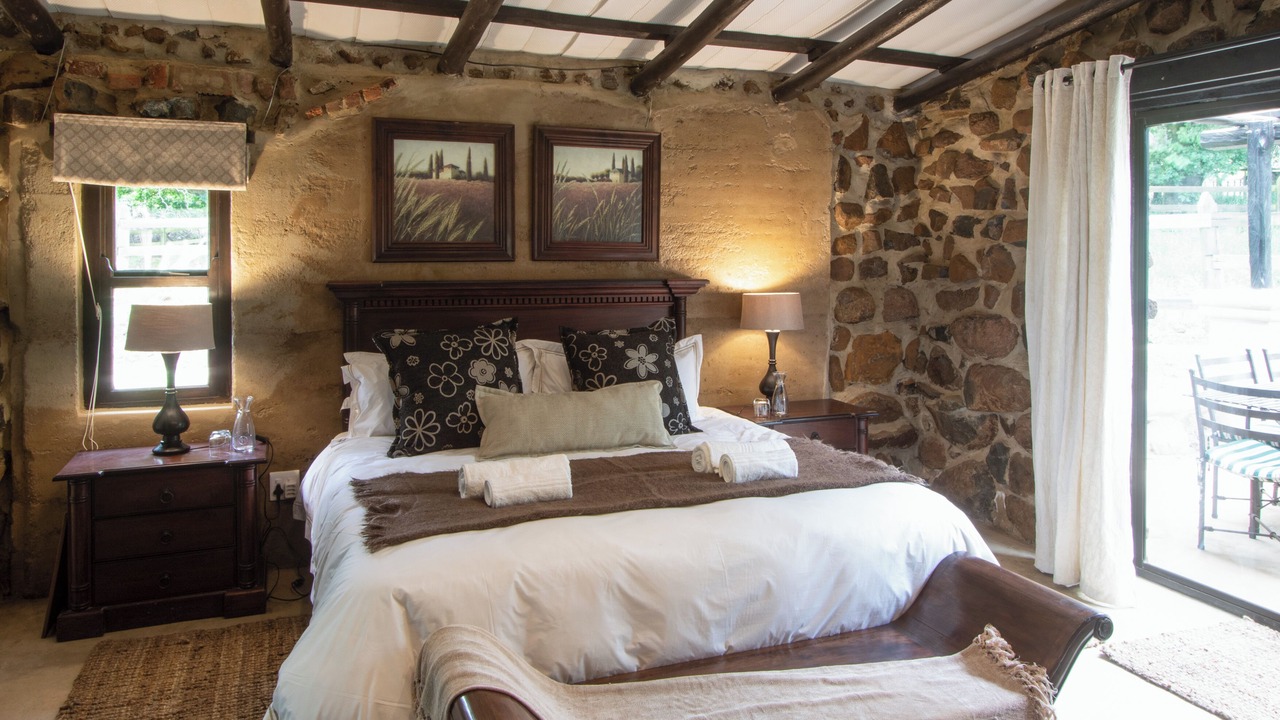 Photo of Bedroom in Greater Kokstad