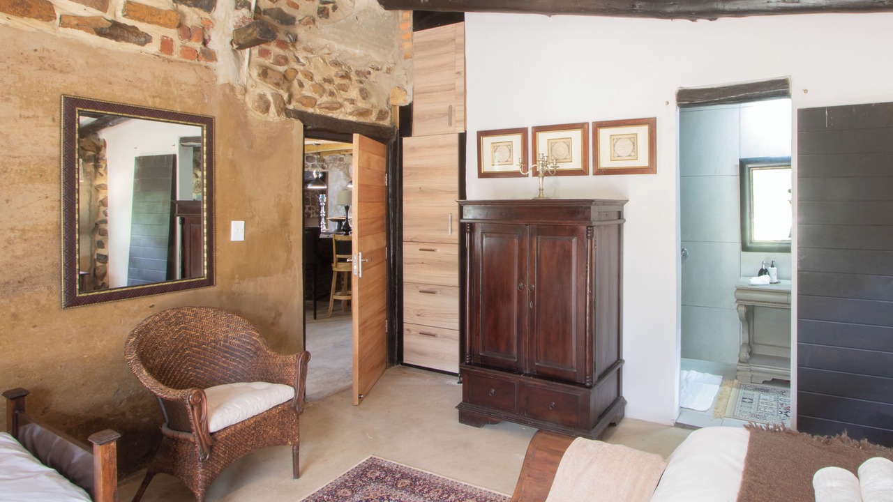 Photo of Bedroom in Greater Kokstad