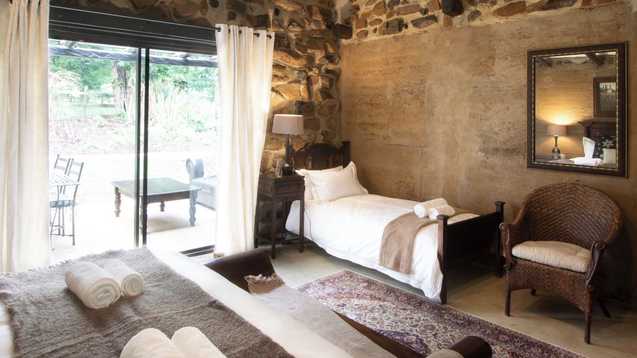 Photo of Bedroom in Greater Kokstad