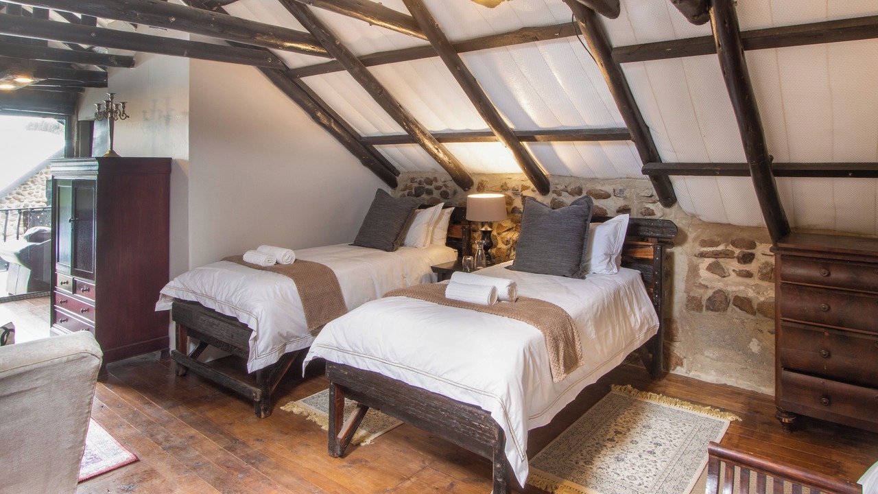 Photo of Bedroom in Greater Kokstad