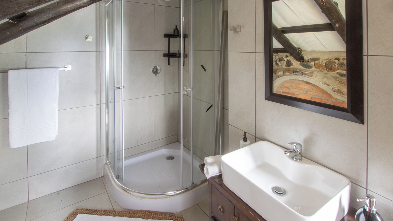 Photo of Bathroom in Greater Kokstad