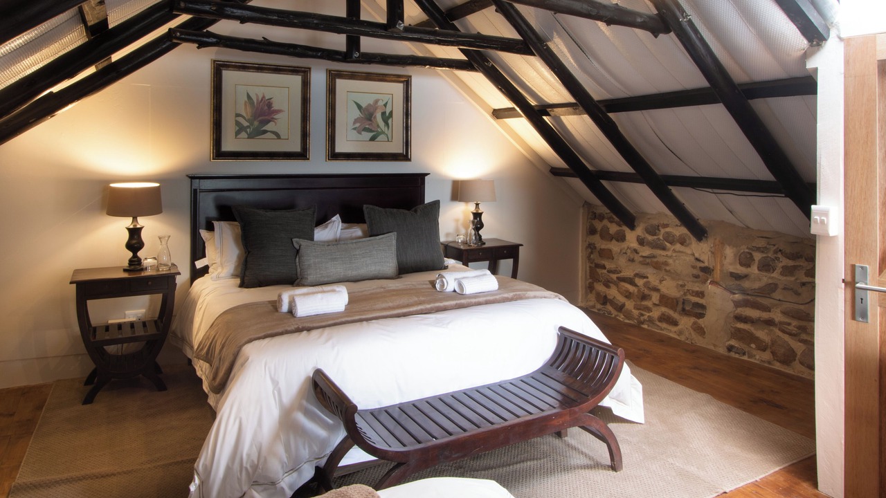 Photo of Bedroom in Greater Kokstad