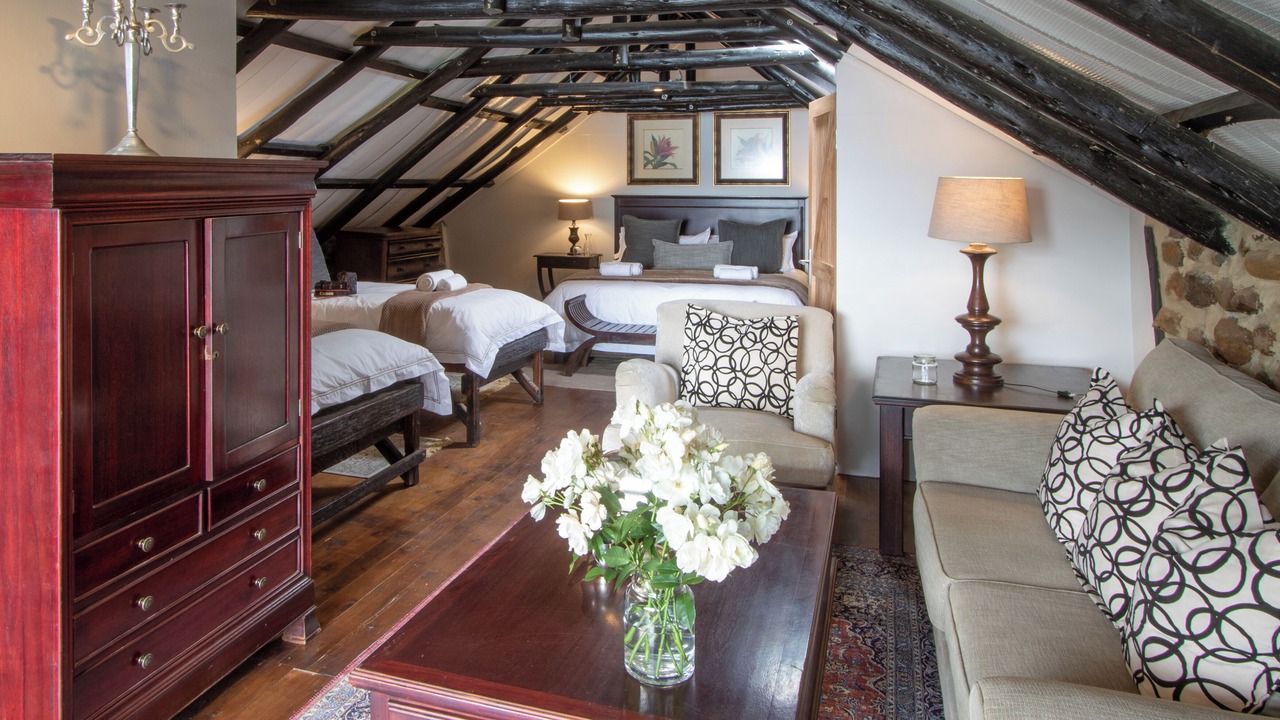 Photo of Bedroom in Greater Kokstad