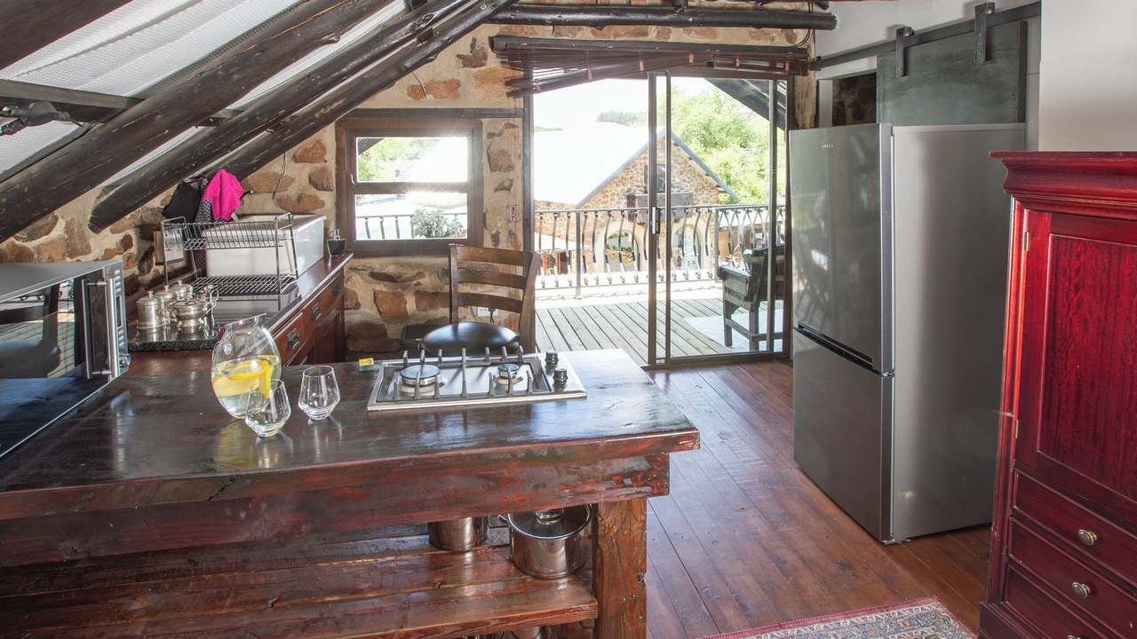Photo of Kitchen in Greater Kokstad