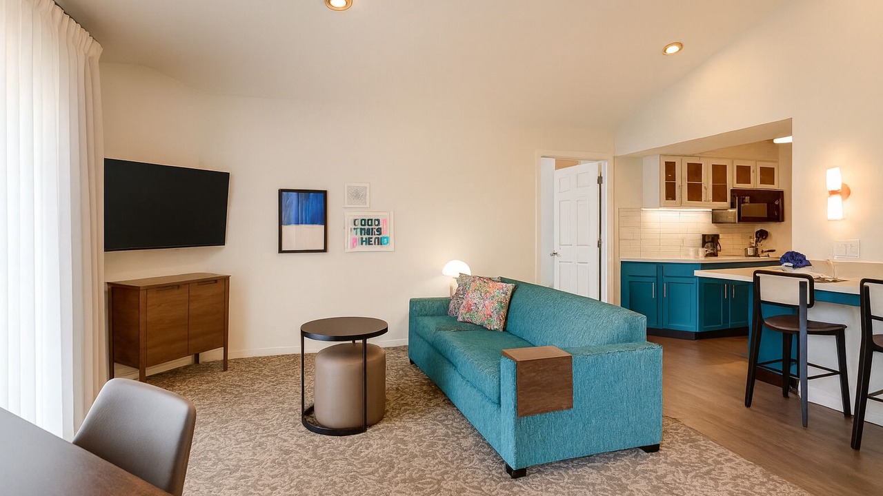 Photo of Livingroom in Sunnyvale