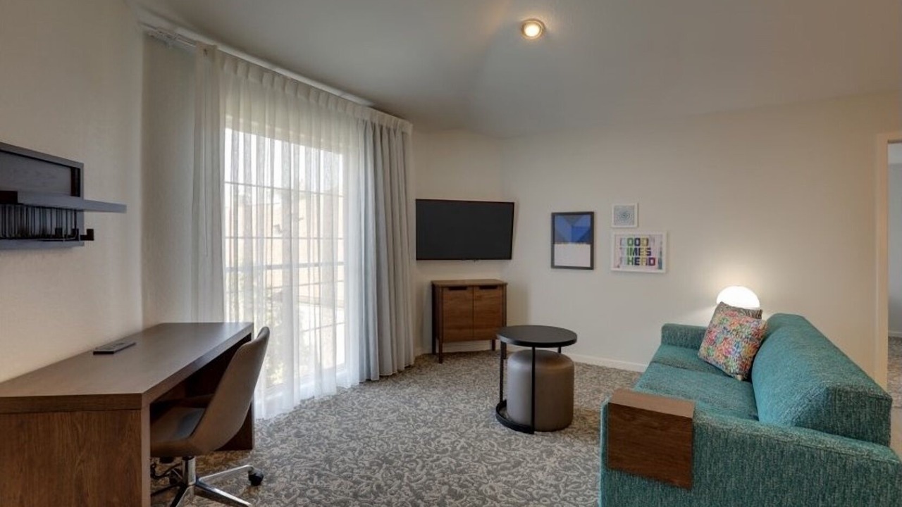 Photo of Livingroom in Sunnyvale
