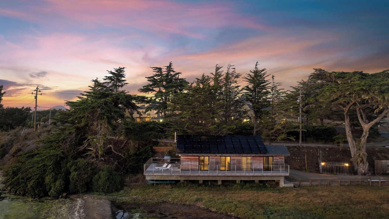 Photo of Outdoor in Bodega Bay