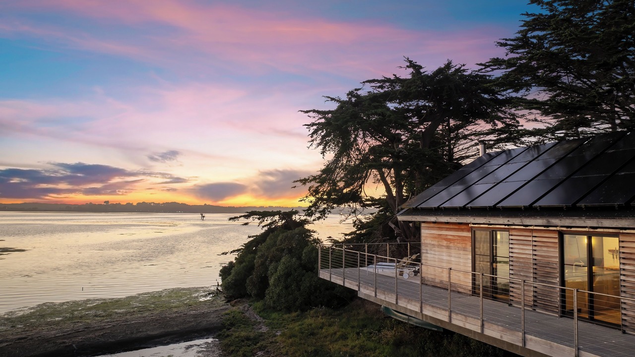 Photo of Outdoor in Bodega Bay