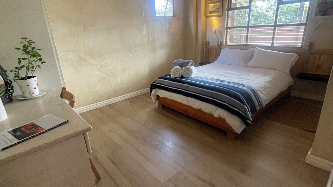 Photo of Bedroom in Cape Peninsula