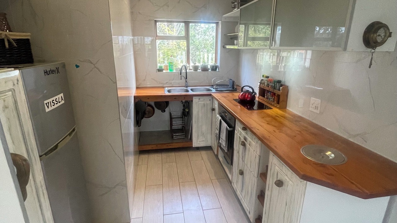 Photo of Kitchen in Cape Peninsula
