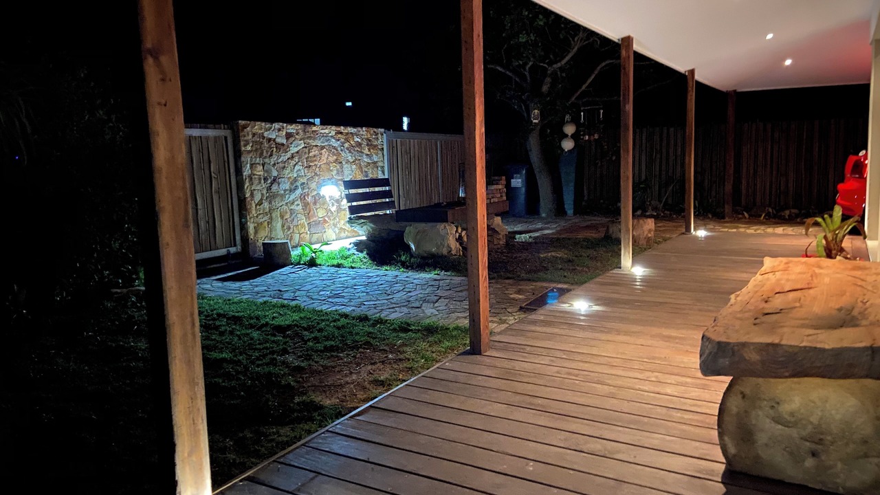 Photo of Patio Balcony in Cape Peninsula